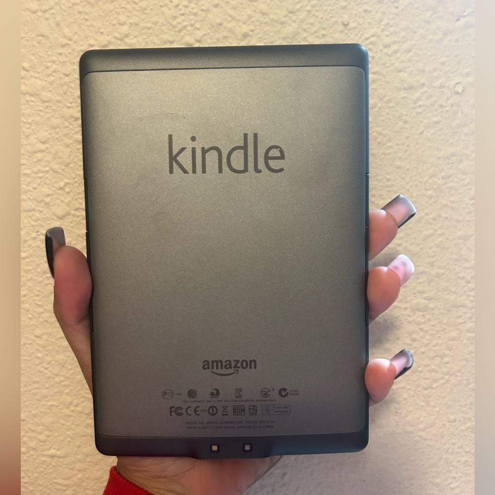 Kindle